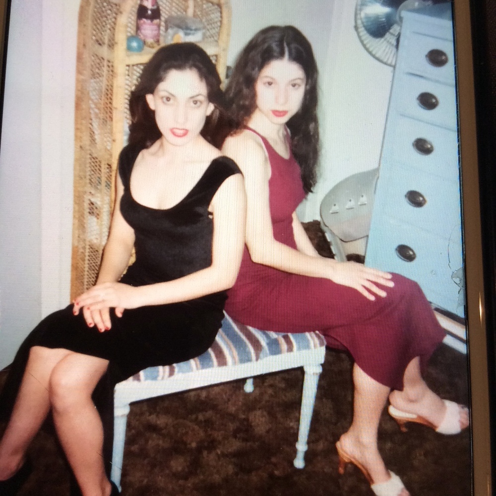 Meet your Posher, Christal